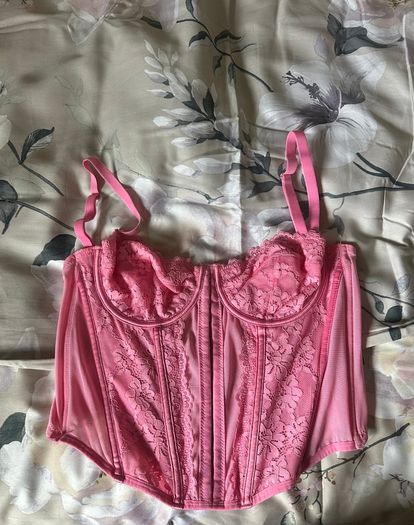 Corset