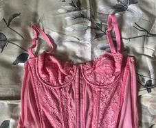 Corset