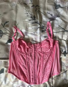 Corset