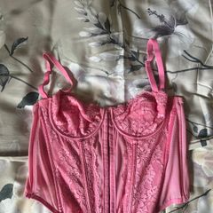 Corset