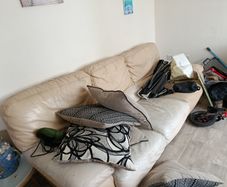 3 seater