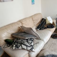 3 seater