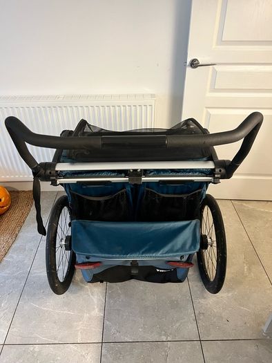 Thule Cross 2 Trailer