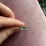 diy jewellery s925 silver ring snake shape unique Image 3