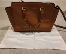 Michael Kors bag