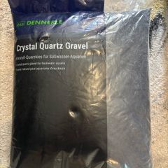10kg black sand