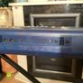 EM-10 Creative Keyboard with music stand and keyboard stand in excellent working condition for quick sale Image 2