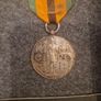 Rare Irish 26th Battalion Emergency Medal & 1921 1971 Truce Survivors Medal Image 6
