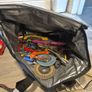 Dewalt 18v brushless with few other bits Image 5