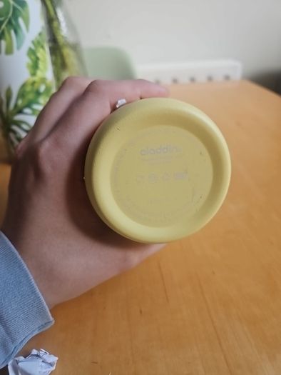 Insulating Water Bottle