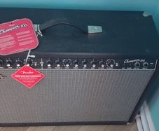 Fender Champion 100