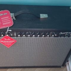 Fender Champion 100