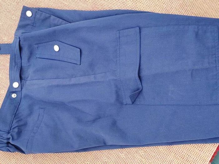 Paul Costello cargo girls trousers
