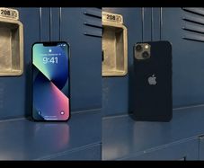 iPhone