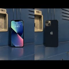 iPhone
