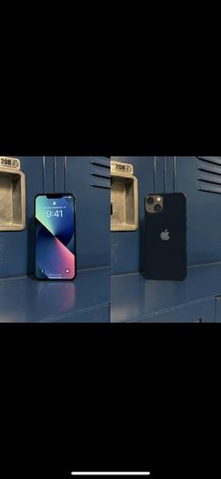 iPhone