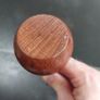 Bass Drum Beater - Australian Sheoak Image 7
