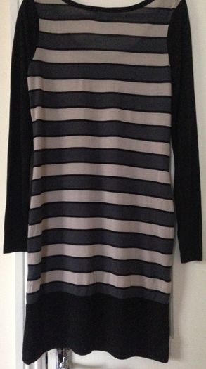 Great Plains dress