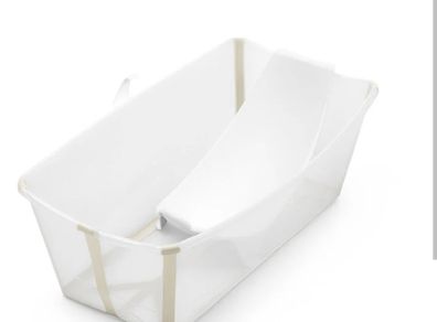 baby bath
