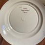 2 Antique Spodes Cup and Saucer Image 3
