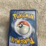 Pikachu EX Image 2