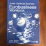 Euro business textbook/workbook (new) Image 4