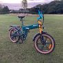 Electric folding bike - new Image 5