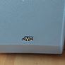 JVC Micro Component System, Model No. CA-UXP55, and 2 JVC Speakers, SP-UXP55, Radio, Tape and CD, in excellent cosmetic condition Image 2