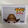 Funko Pop! Back to The Future. Movies Marty McFly (Cowboy) Hot Topic Exclusive #816 Image 6