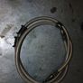 Braided brake line fir sale Image 4