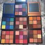 Huda beauty obsession eye shadow palette Image 7