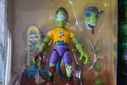 Tmnt Super 7 collection
