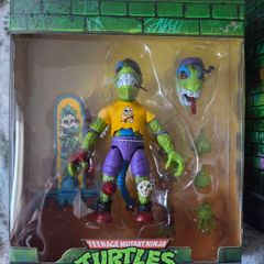 Tmnt Super 7 collection