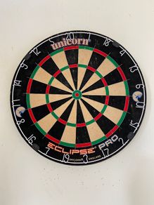 Dartboard