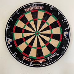 Dartboard