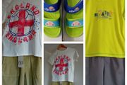 Boys Bundle 7-10
