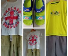 Boys Bundle 7-10