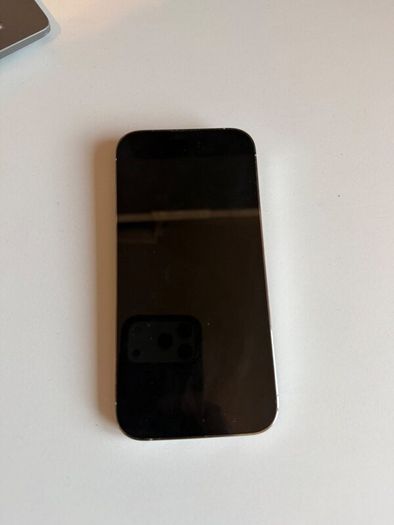 iPhone 14 Pro 128GB Silver Unlocked