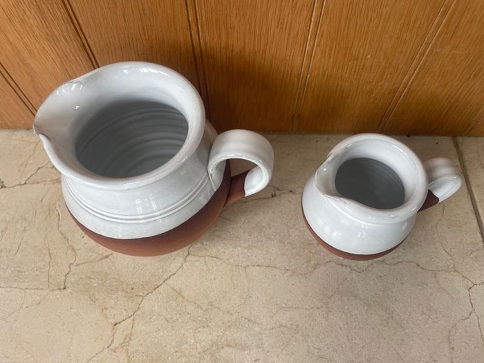 Stephen Pearce Jugs