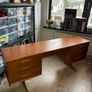 Mid Century Desk Image 3