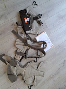 Stokke Baby Carrier