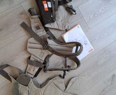 Stokke Baby Carrier