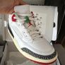 Jordan Spizike Low SE Do The Right Thing 10uk Image 2