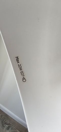 Ceiling light