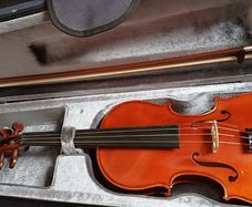 Yamaha Violin