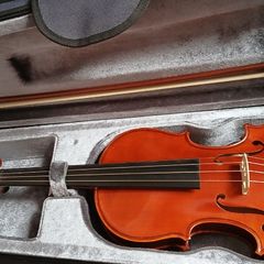 Yamaha Violin