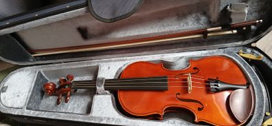 Yamaha Violin