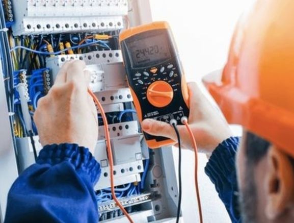 electrician