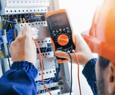electrician