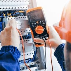 electrician